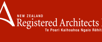 NZ Registered Architects Board Logo