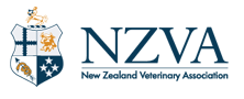 NZ Veterinary Association Logo