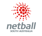 Netball South Australia Logo