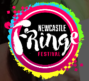 Newcastle Fringe Festival Logo