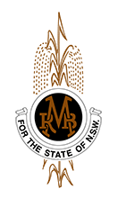 Rice Marketing Board NSW Logo