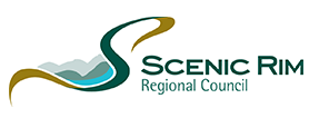 Scenic Rim Regional Council Logo