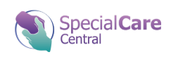 Special Care Central Logo