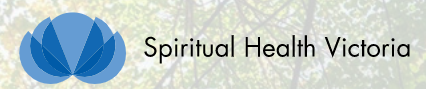 Spiritual Health Victoria Logo