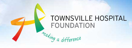Townsville Hospital Foundation Logo