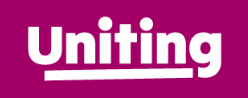 Uniting Logo