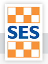 Vic State Emergency Service Logo