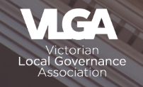 Victorian Local Governance Assosiation Logo