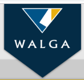 WALGA Logo