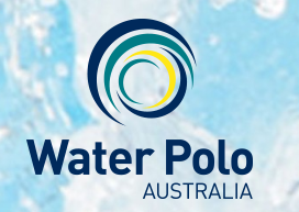 Water Polo Australia Logo