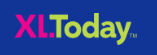 XL. Today Logo