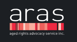 Aged Rights Advocacy Service Inc Logo