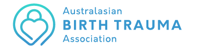 Australasian Birth Trauma Association Logo