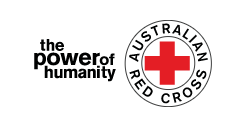 Australian Red Cross Logo