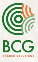 BCG Shared Solutions Logo