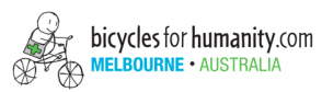 Bicycles for Humanity Logo