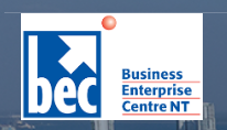 Business Enterprise Centre NT Logo