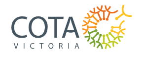 COTA Vic Logo
