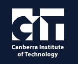 Canberra Institute of Technology Logo
