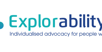 Explorability Inc Logo