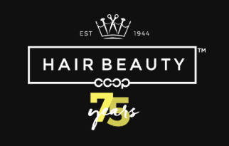 Hair Beauty Co-Op Logo