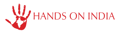 Hands on India Logo
