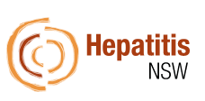 Hepatitis NSW Logo