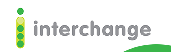 Interchange Logo