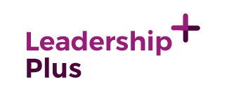 Leadership Plus Logo