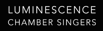 Luminescence Chamber Singers Logo