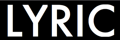 Lyric Logo