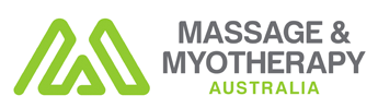 Massage & Myotherapy Australia Logo