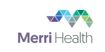 Merri Health Logo