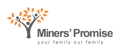 Miner's Promise Logo