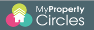 My Property Circles Logo