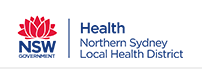 NSW Health Northern Sydney Local Health District Logo