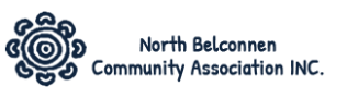North Belconnen Community Association INC Logo