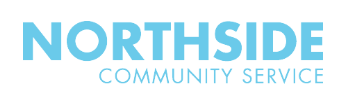 Northside Community Service Logo