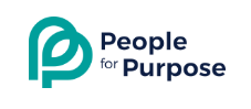 People for Purpose Logo