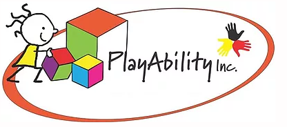Playability Logo