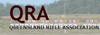 Queensland Rifle Association Logo