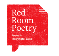 Red Room Poetry Logo