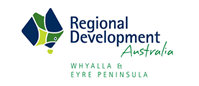 Regional Development Australia Logo