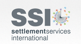 Settlement Services International Logo