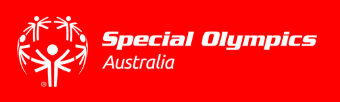 Special Olympics Australia Logo