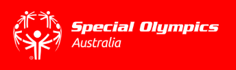 Special Olympics Australia Logo