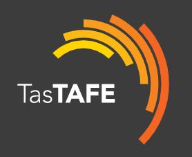 Tas TAFE Logo