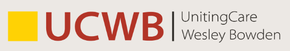 Uniting Care Wesley Bowden Logo
