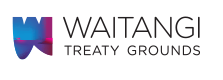 Waitangi Logo