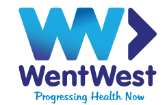 Went West Logo